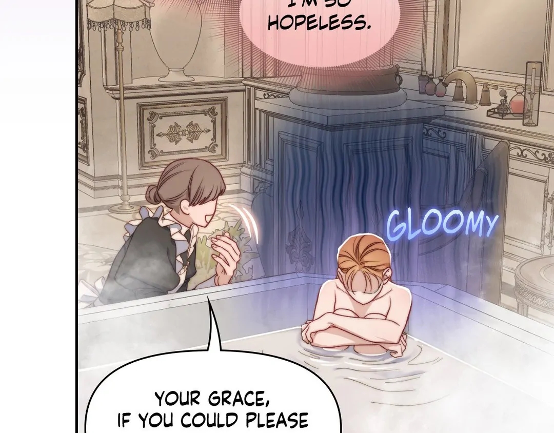 Lucia (Taruvi) Chapter 143 - Page 23 in English