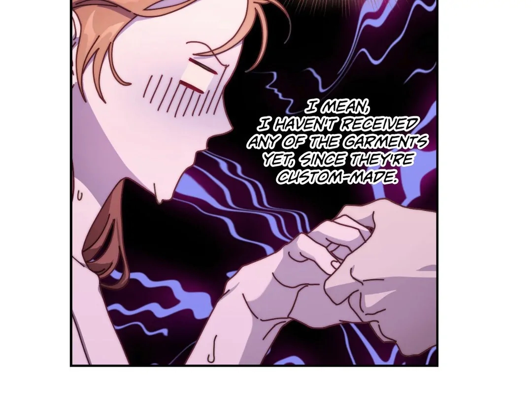 Lucia (Taruvi) Chapter 143 - Page 26 in English