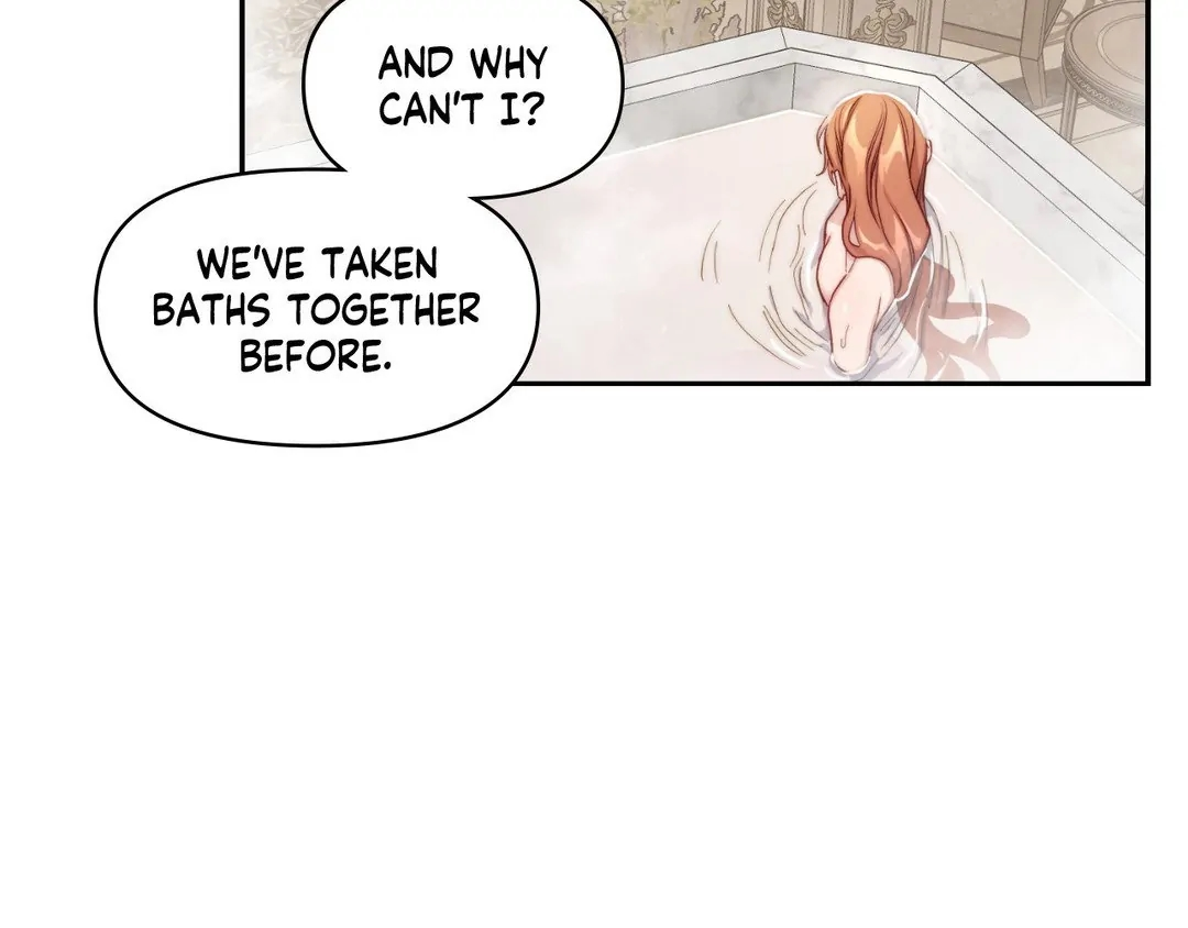 Lucia (Taruvi) Chapter 143 - Page 39 in English