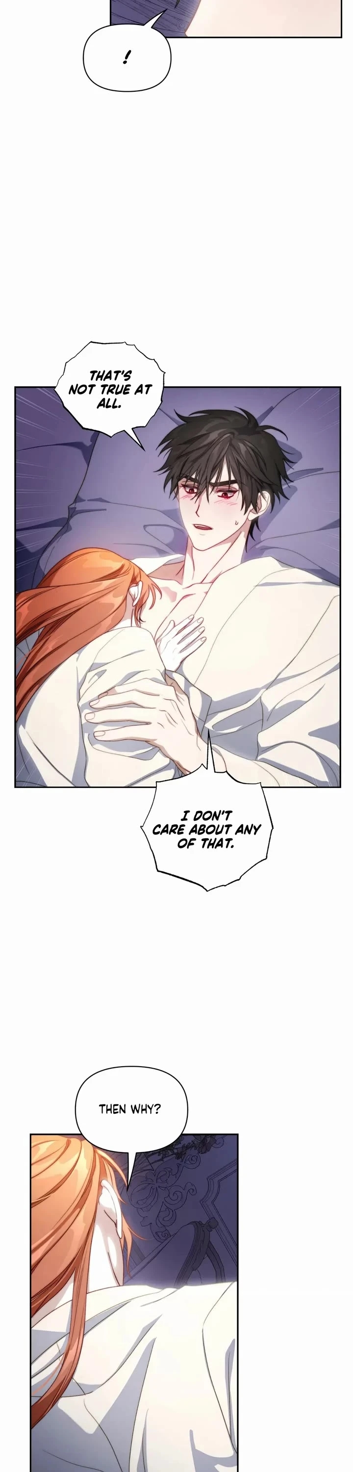 Lucia (Taruvi) Chapter 144 - Page 12 in English