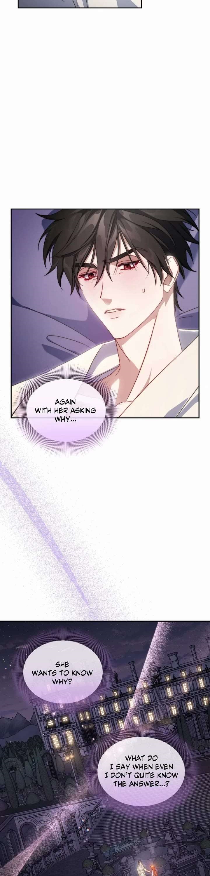 Lucia (Taruvi) Chapter 144 - Page 13 in English