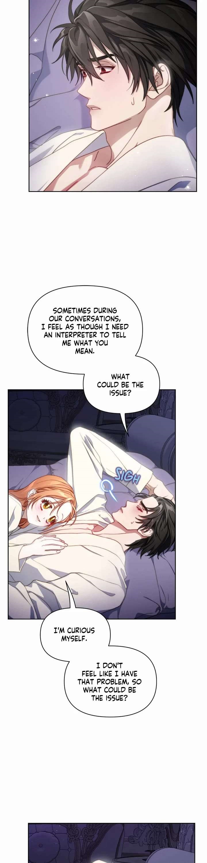 Lucia (Taruvi) Chapter 144 - Page 16 in English