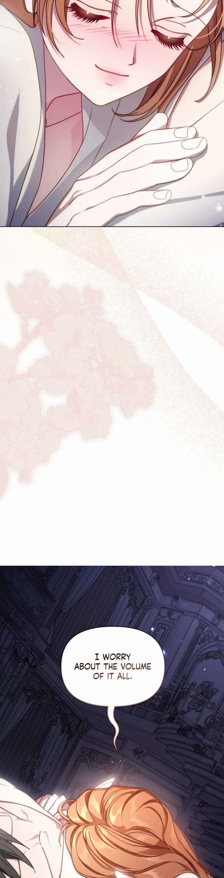 Lucia (Taruvi) Chapter 144 - Page 19 in English