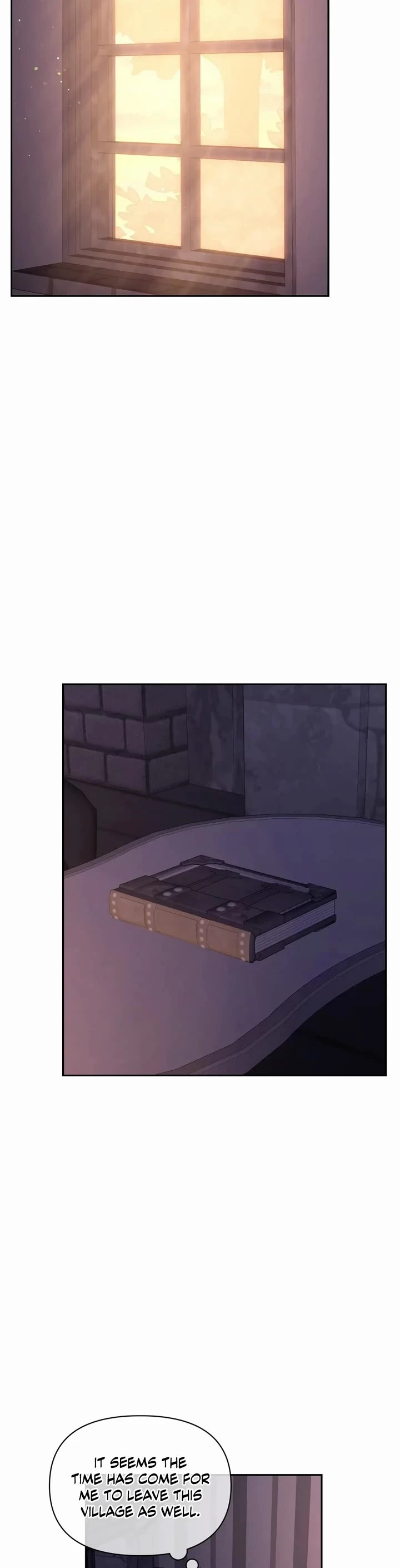 Lucia (Taruvi) Chapter 144 - Page 25 in English