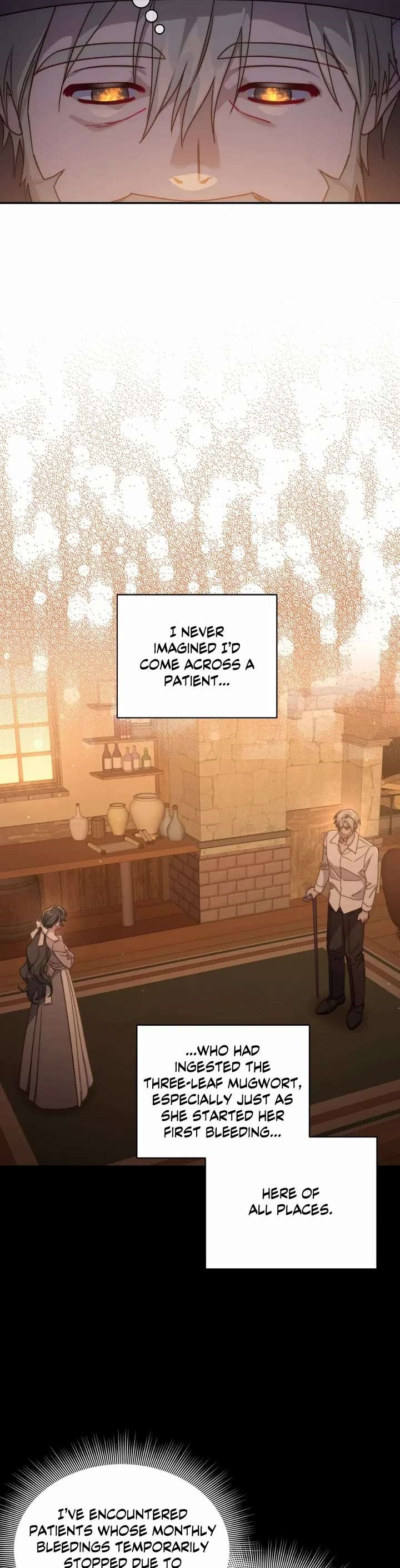 Lucia (Taruvi) Chapter 144 - Page 29 in English