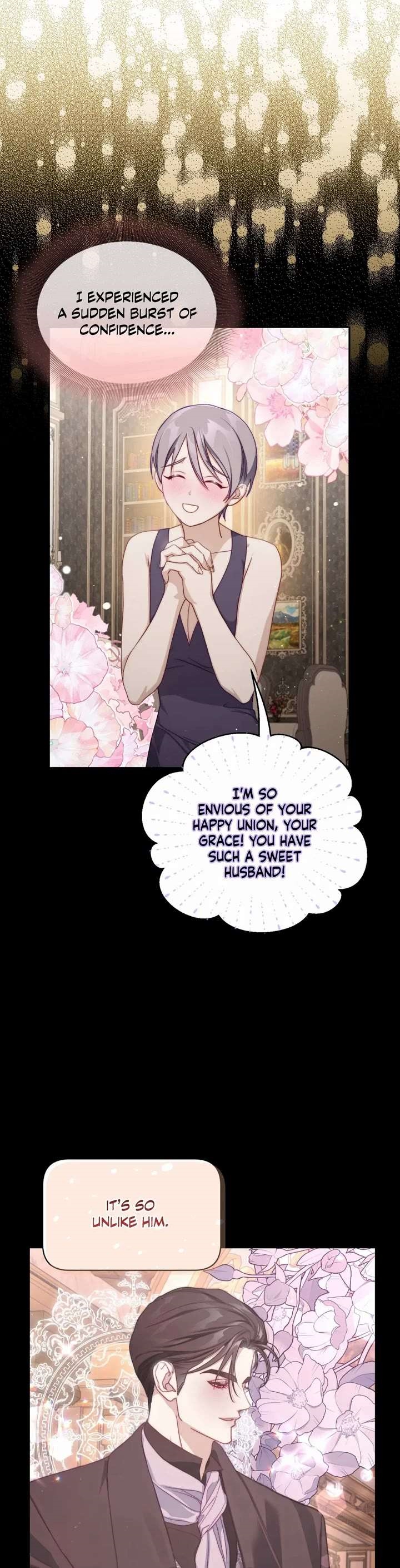Lucia (Taruvi) Chapter 144 - Page 9 in English