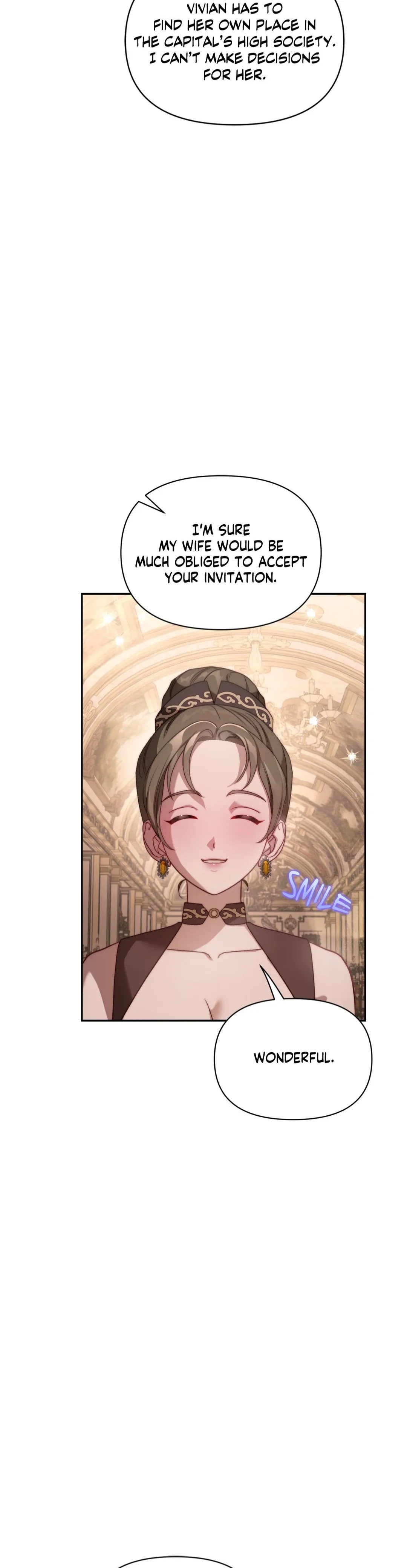 Lucia (Taruvi) Chapter 145 - Page 11 in English