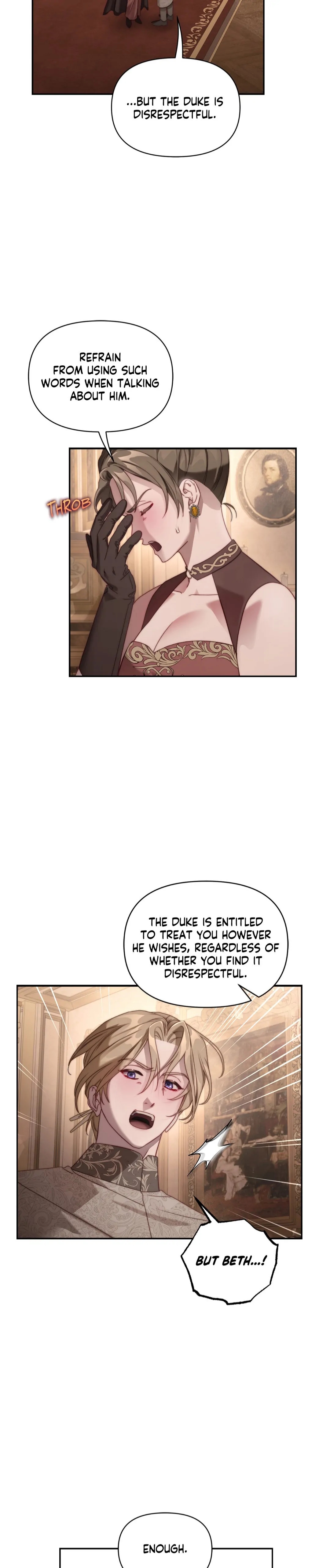 Lucia (Taruvi) Chapter 145 - Page 15 in English