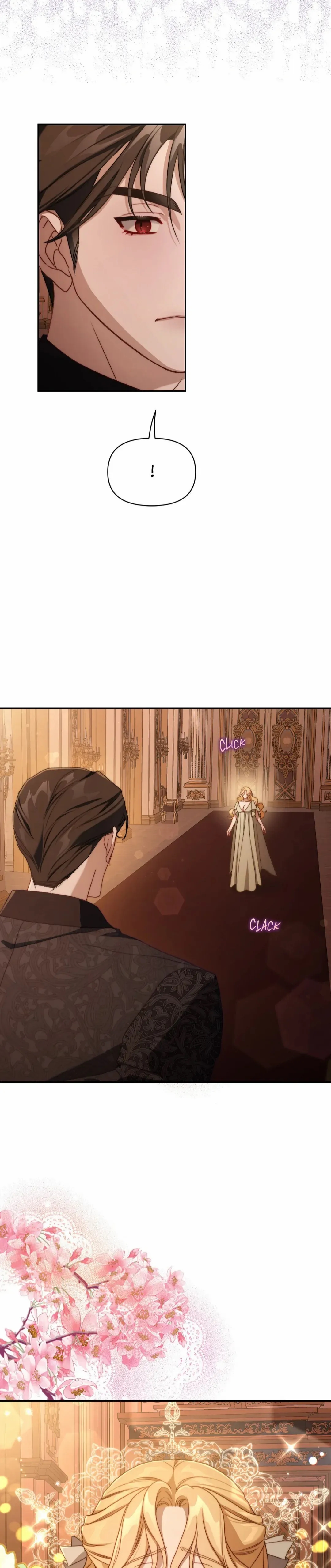 Lucia (Taruvi) Chapter 145 - Page 21 in English