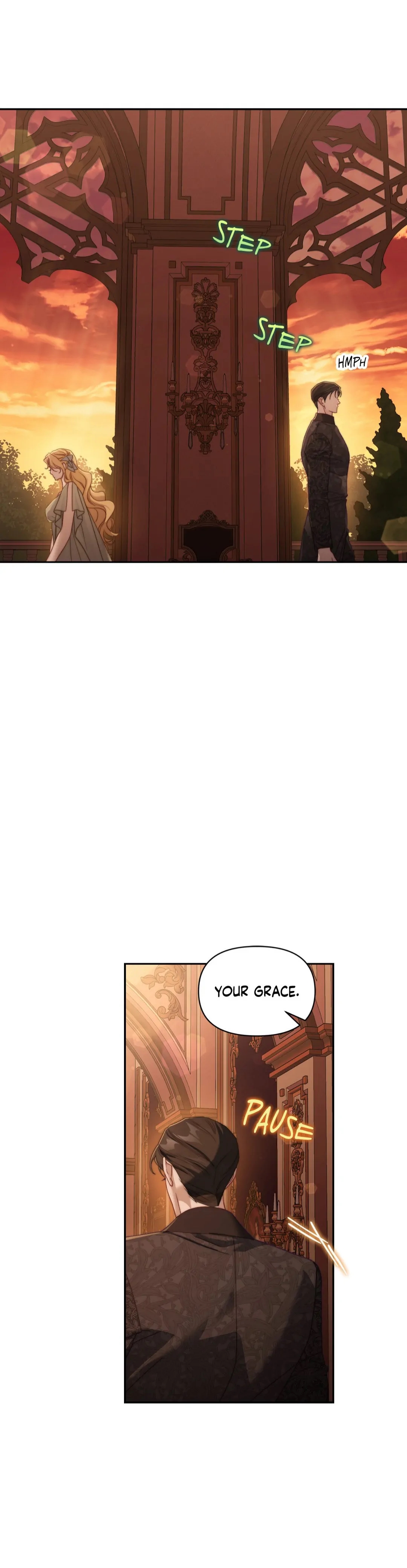 Lucia (Taruvi) Chapter 145 - Page 23 in English