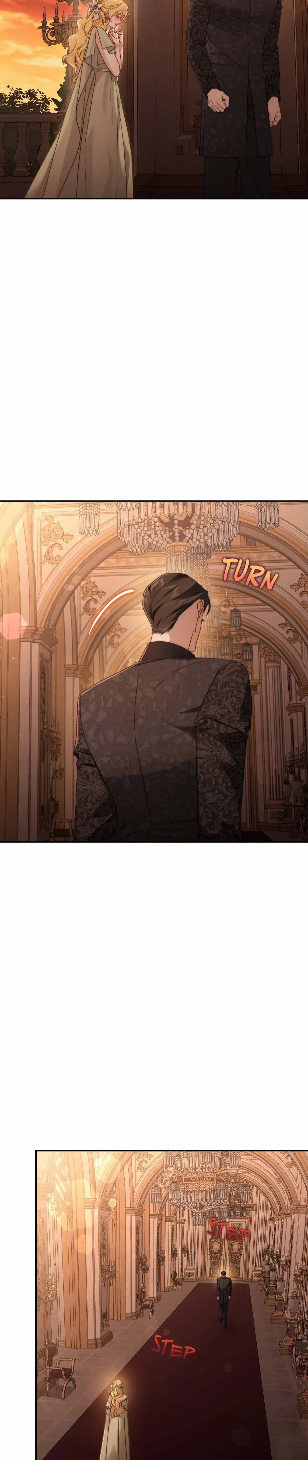 Lucia (Taruvi) Chapter 145 - Page 28 in English
