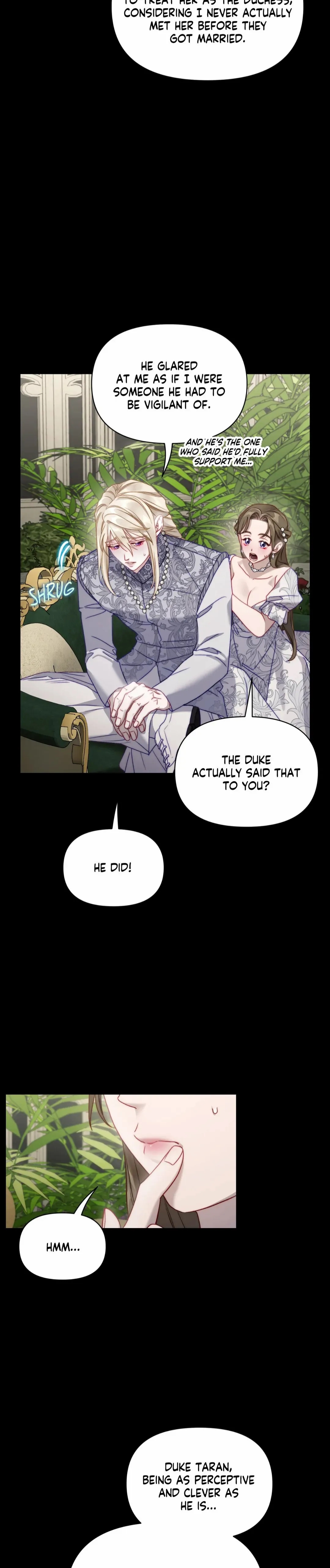 Lucia (Taruvi) Chapter 145 - Page 3 in English