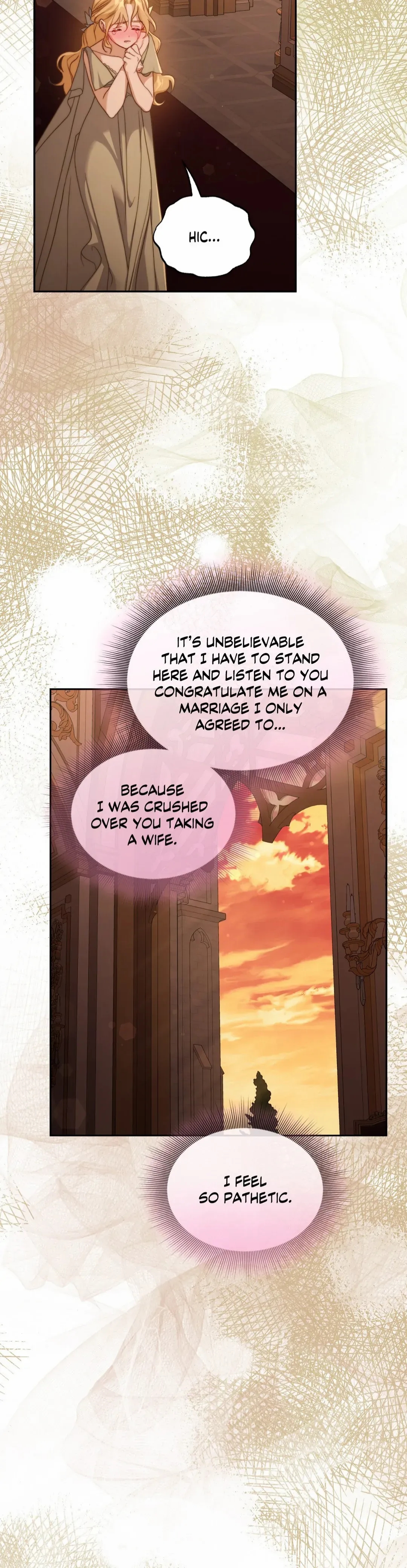 Lucia (Taruvi) Chapter 145 - Page 30 in English