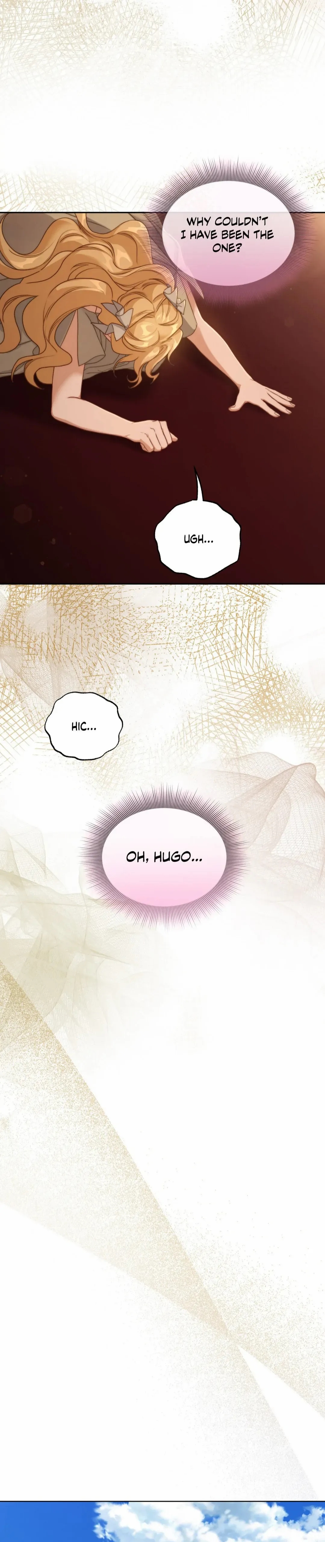 Lucia (Taruvi) Chapter 145 - Page 31 in English