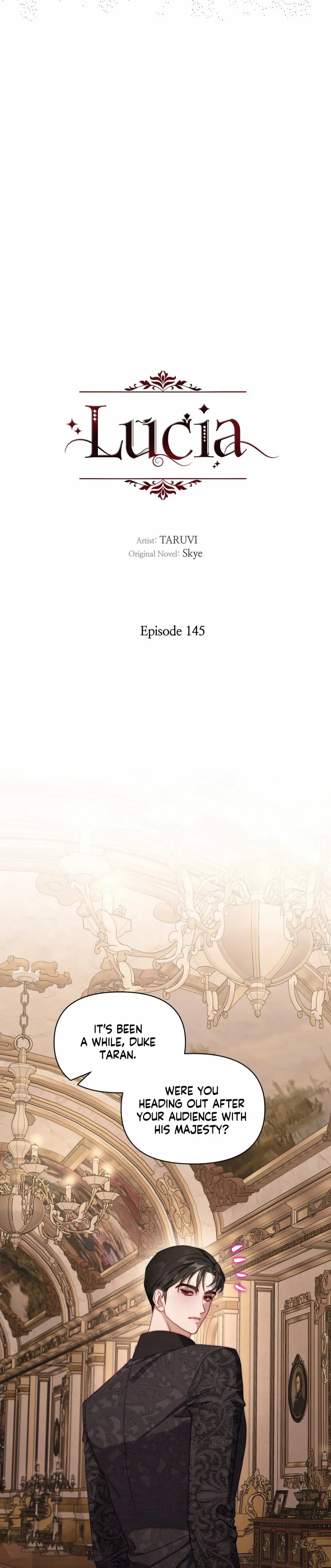 Lucia (Taruvi) Chapter 145 - Page 7 in English