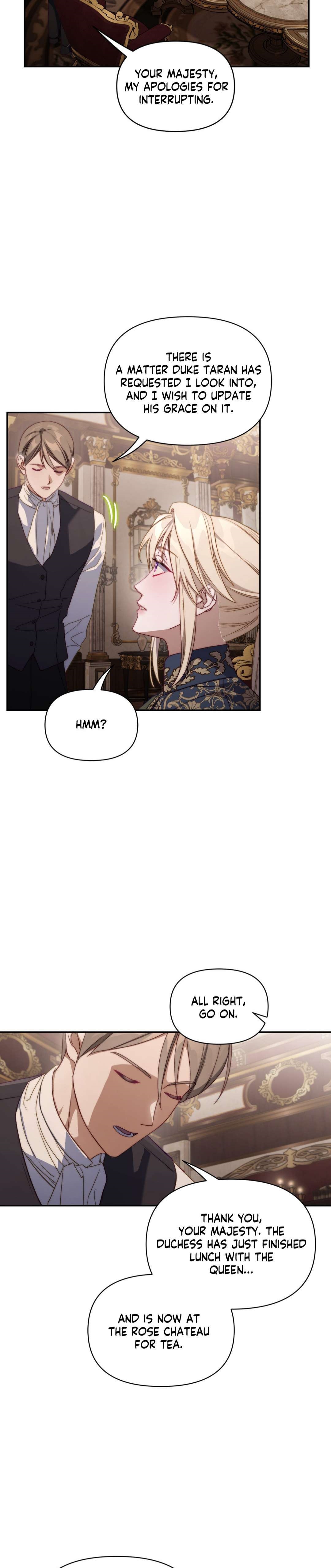 Lucia (Taruvi) Chapter 146 - Page 16 in English