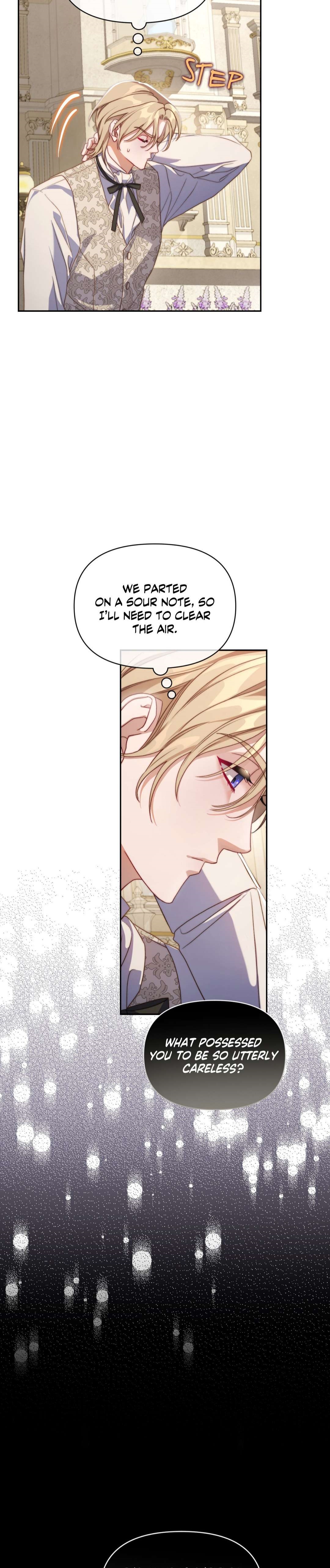 Lucia (Taruvi) Chapter 146 - Page 26 in English