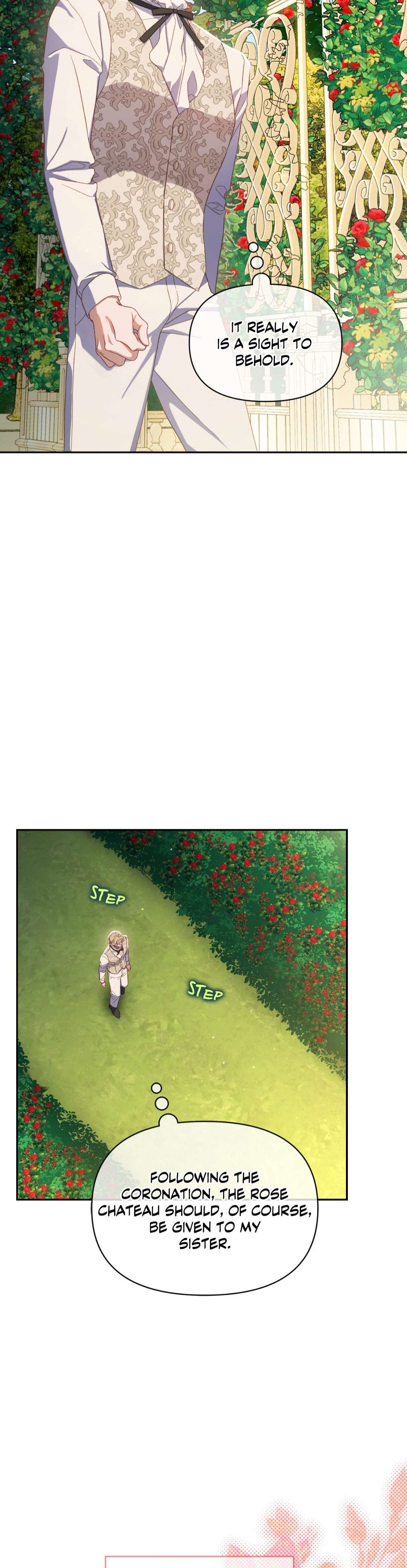 Lucia (Taruvi) Chapter 146 - Page 30 in English