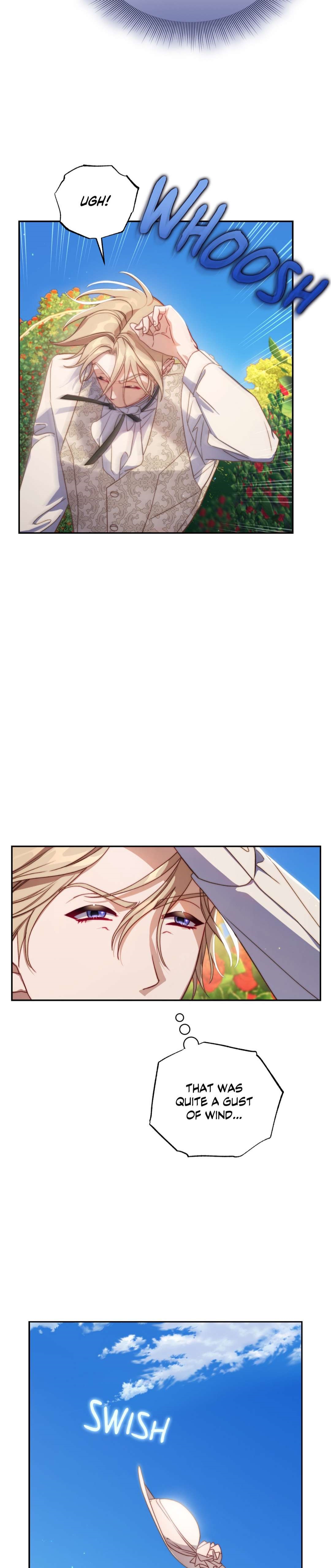 Lucia (Taruvi) Chapter 146 - Page 33 in English