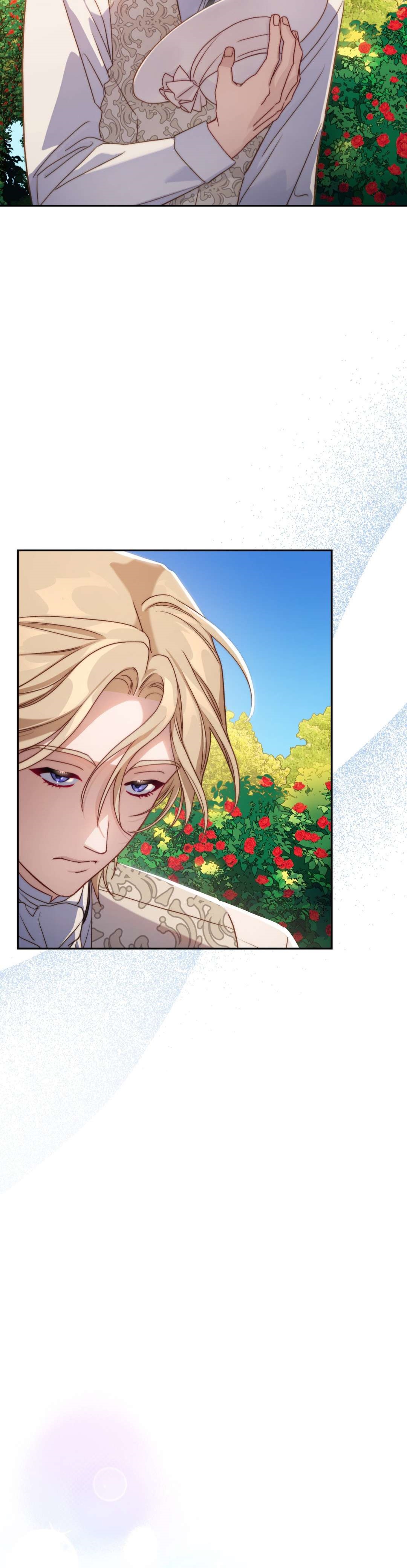 Lucia (Taruvi) Chapter 146 - Page 35 in English