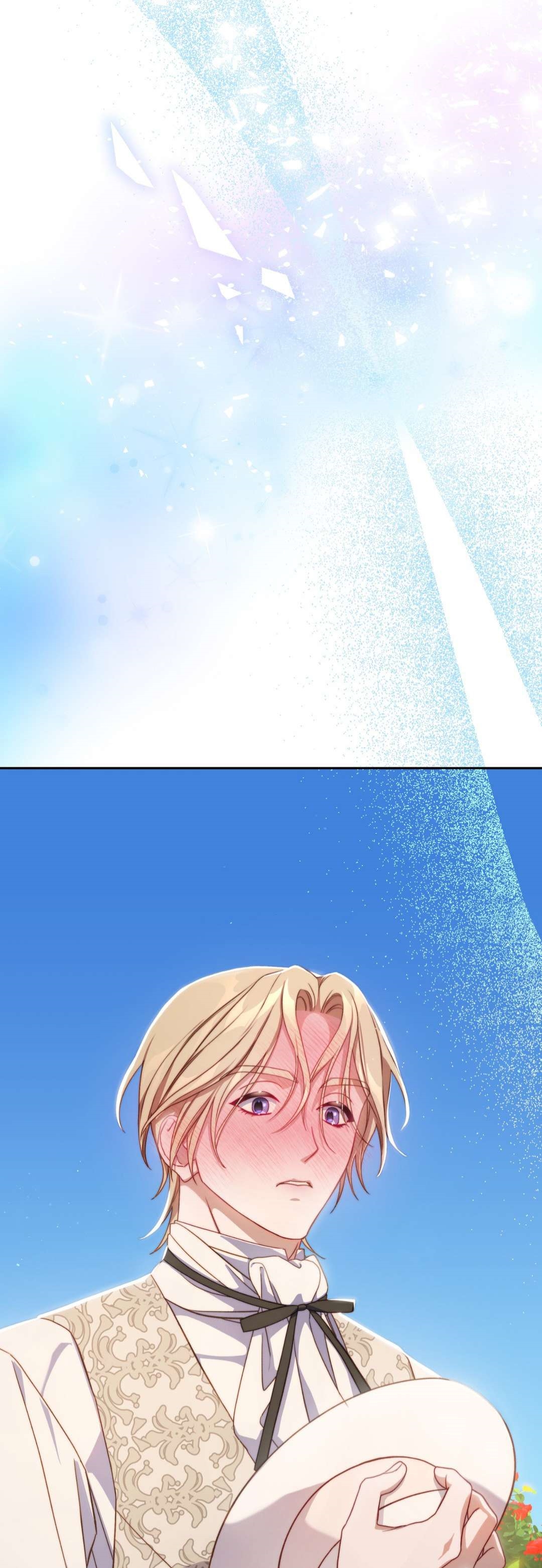 Lucia (Taruvi) Chapter 146 - Page 38 in English