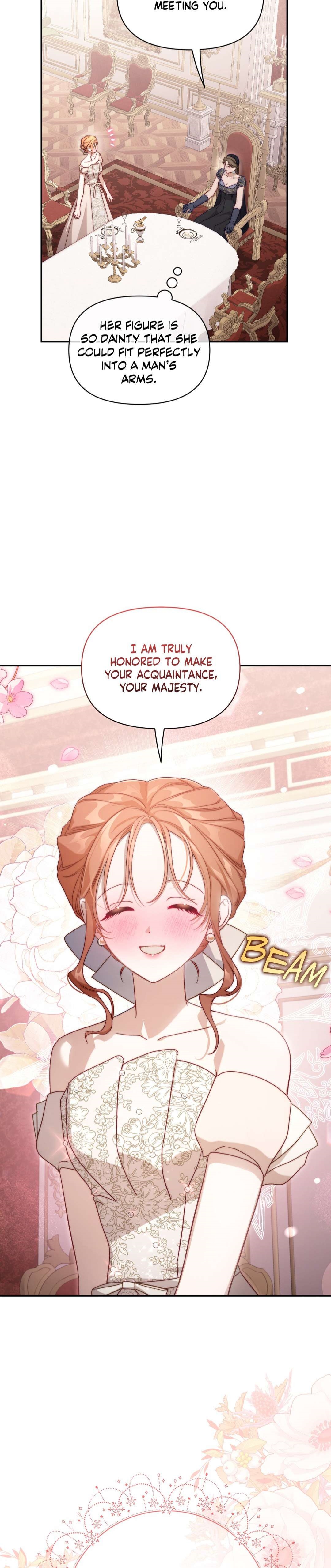 Lucia (Taruvi) Chapter 146 - Page 4 in English