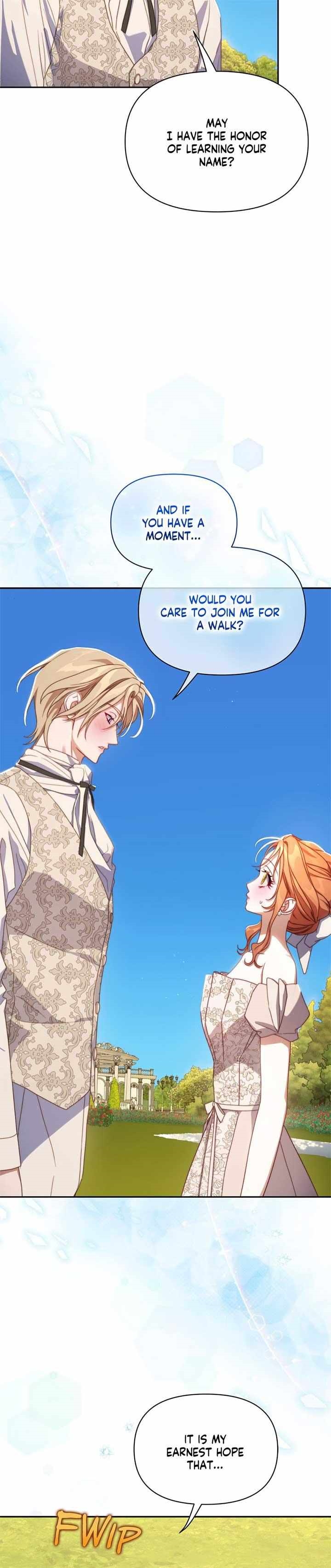 Lucia (Taruvi) Chapter 147 - Page 14 in English