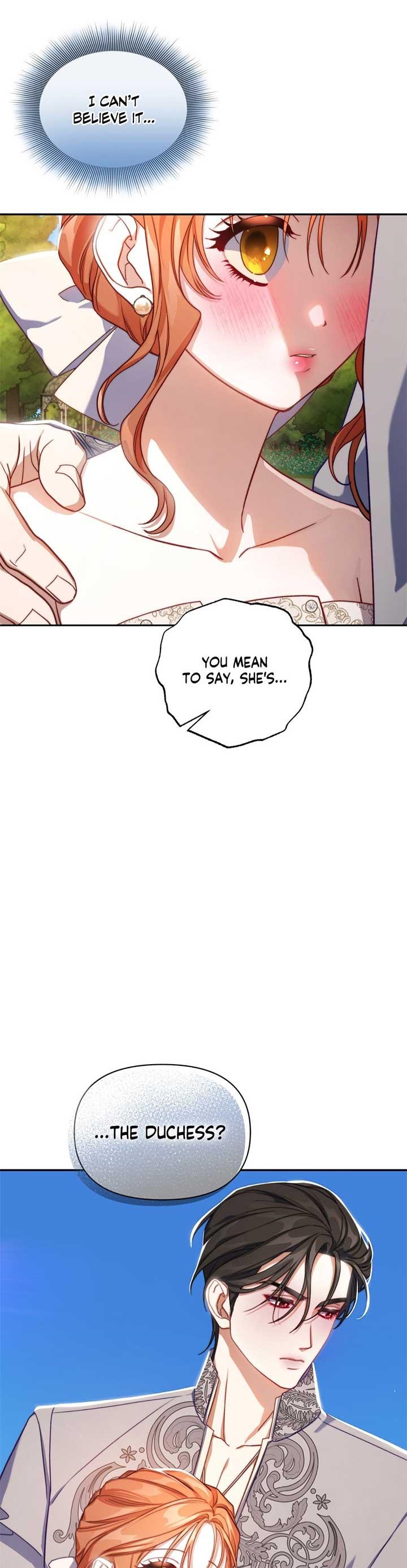 Lucia (Taruvi) Chapter 147 - Page 18 in English