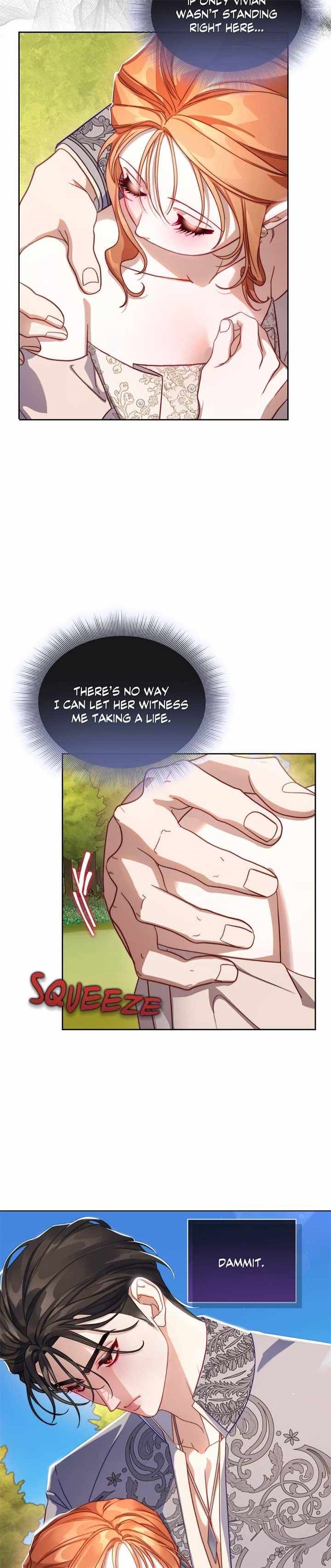 Lucia (Taruvi) Chapter 147 - Page 22 in English