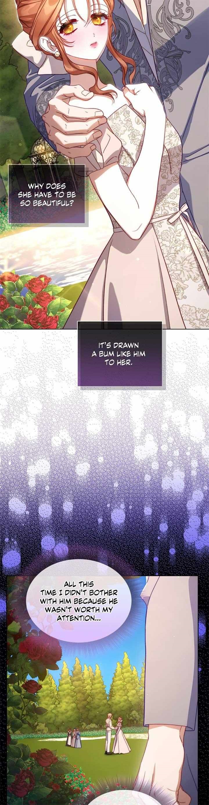 Lucia (Taruvi) Chapter 147 - Page 23 in English