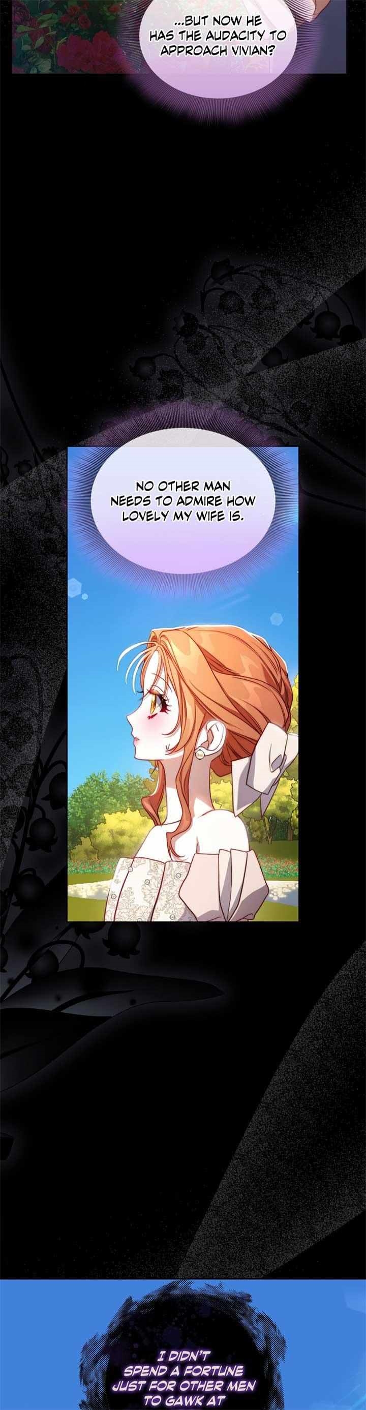 Lucia (Taruvi) Chapter 147 - Page 24 in English