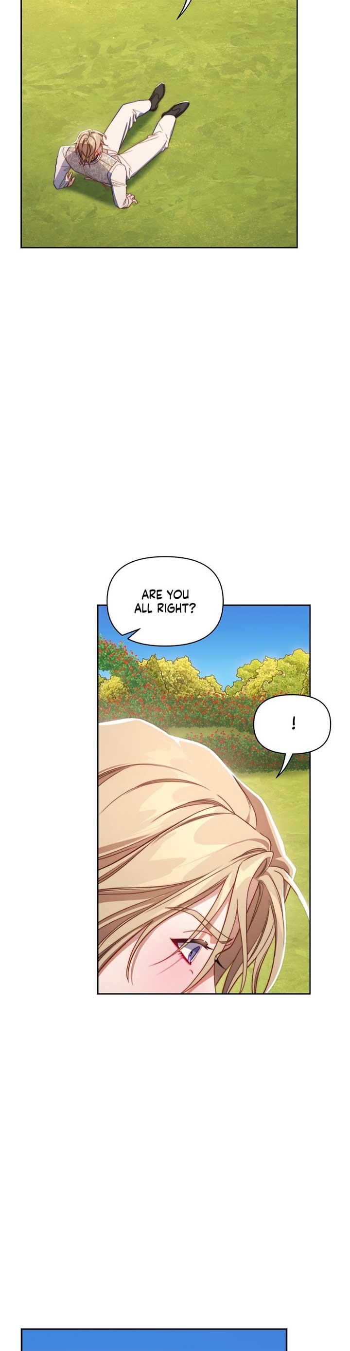 Lucia (Taruvi) Chapter 147 - Page 29 in English