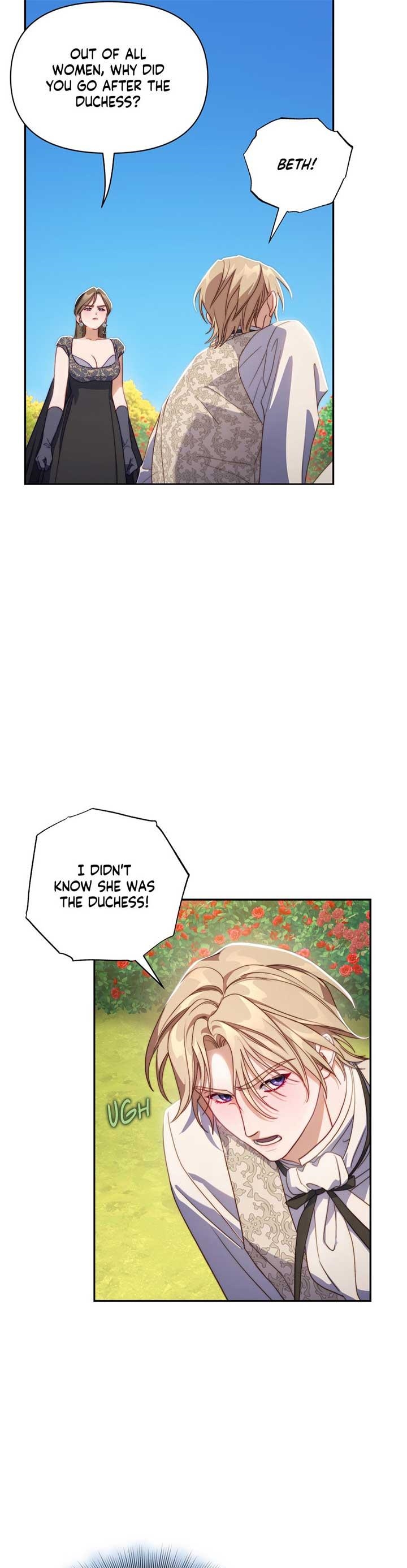 Lucia (Taruvi) Chapter 147 - Page 30 in English