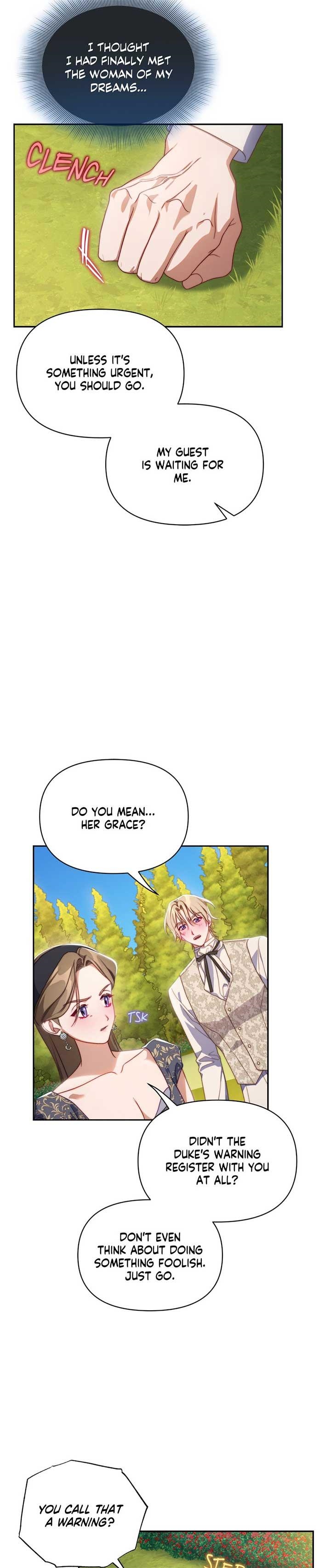 Lucia (Taruvi) Chapter 147 - Page 31 in English