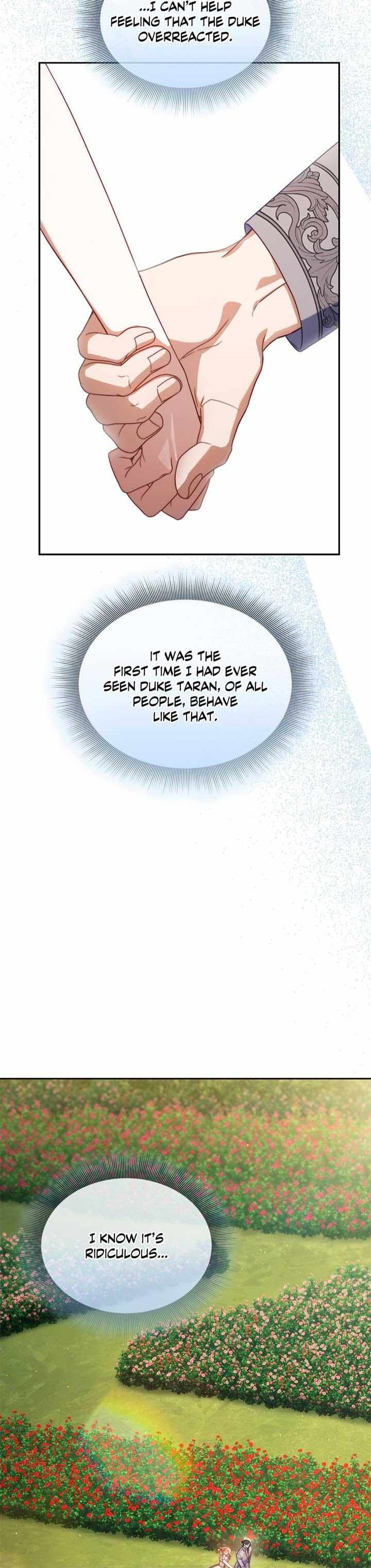 Lucia (Taruvi) Chapter 147 - Page 34 in English