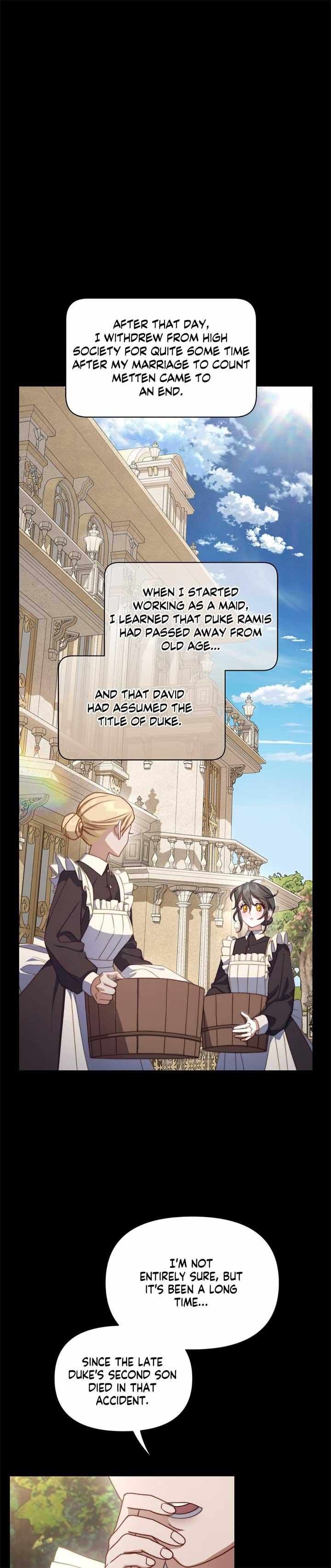 Lucia (Taruvi) Chapter 147 - Page 7 in English