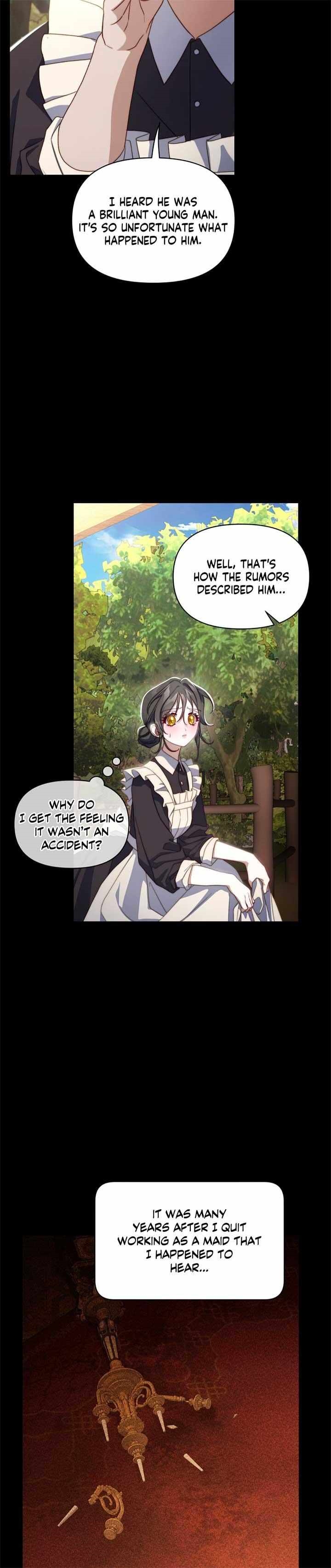 Lucia (Taruvi) Chapter 147 - Page 8 in English