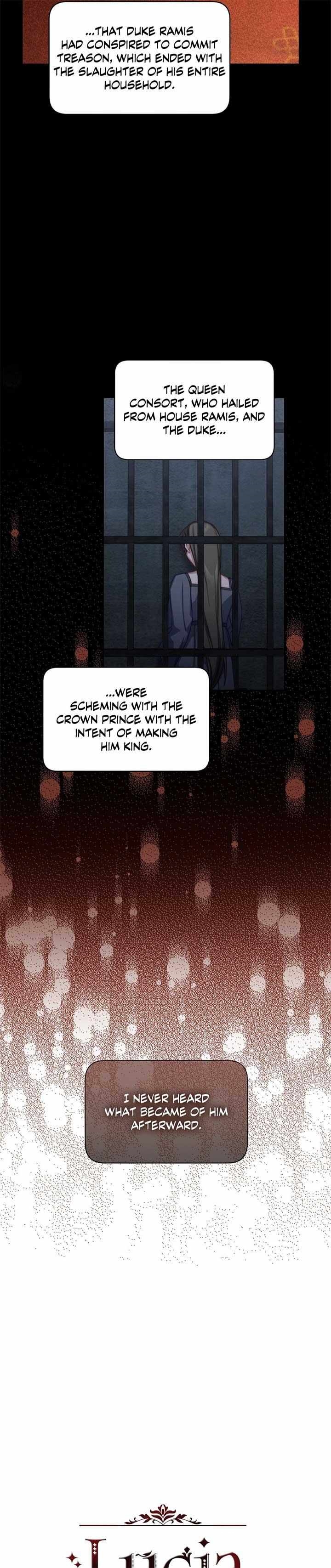 Lucia (Taruvi) Chapter 147 - Page 9 in English