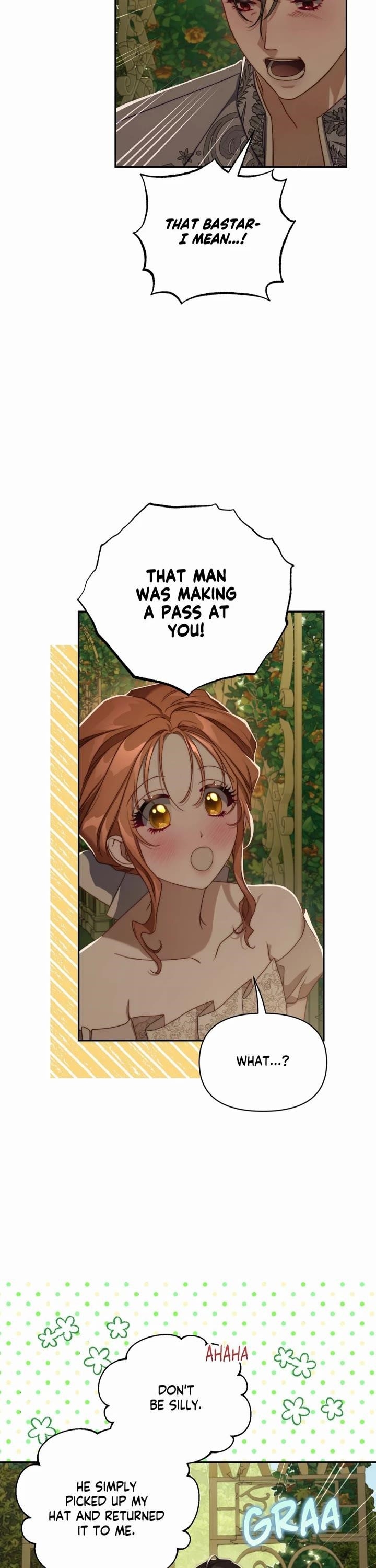 Lucia (Taruvi) Chapter 148 - Page 12 in English