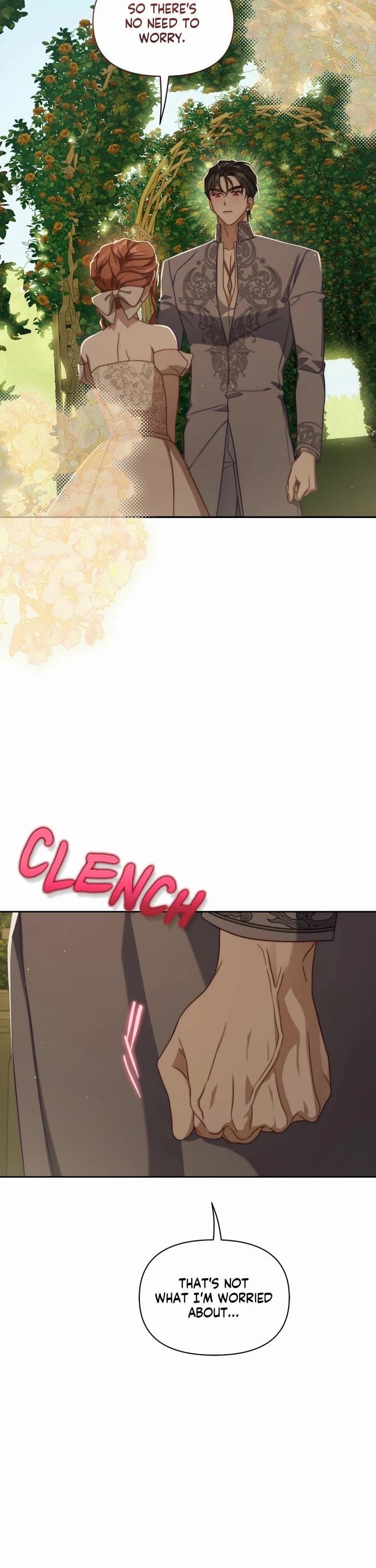 Lucia (Taruvi) Chapter 148 - Page 16 in English
