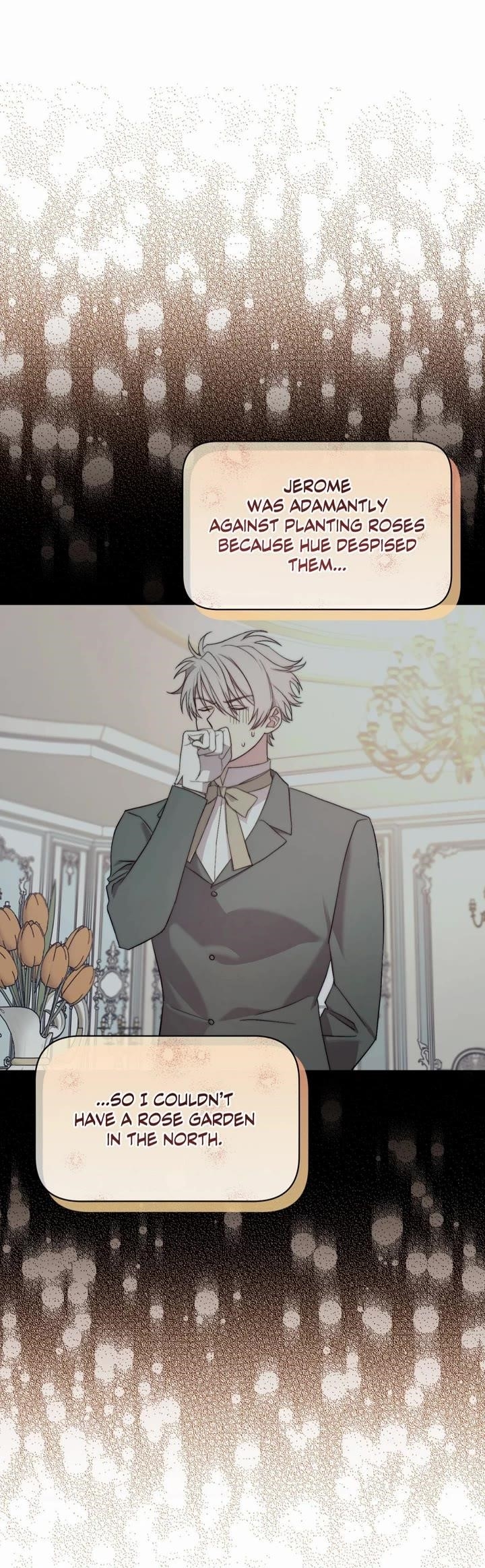 Lucia (Taruvi) Chapter 148 - Page 20 in English