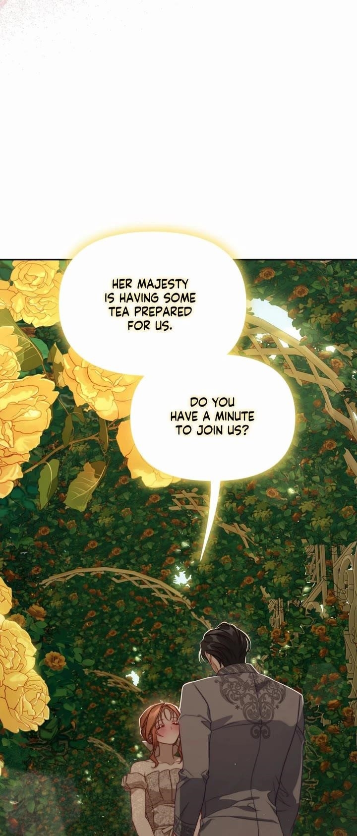 Lucia (Taruvi) Chapter 148 - Page 25 in English