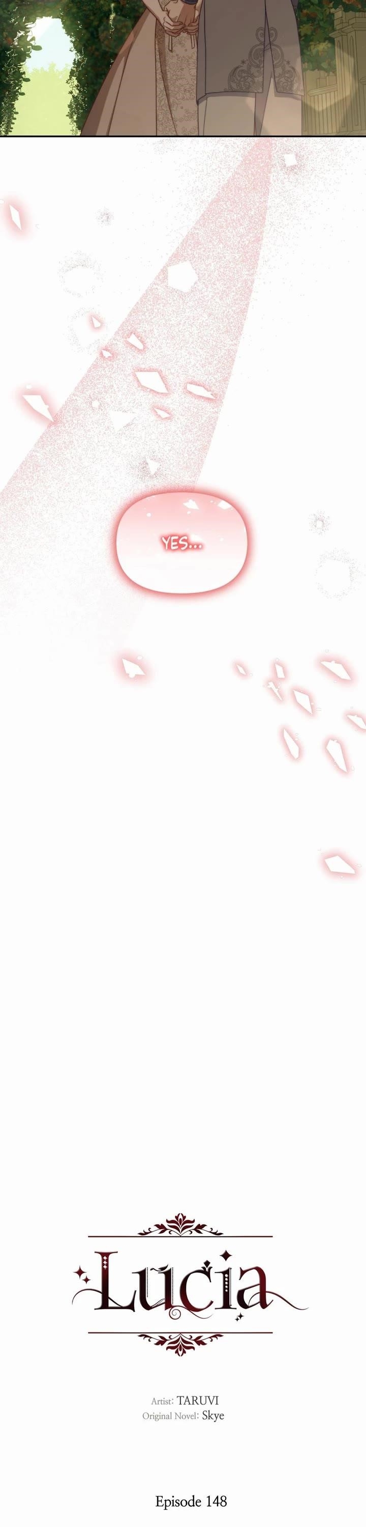 Lucia (Taruvi) Chapter 148 - Page 26 in English