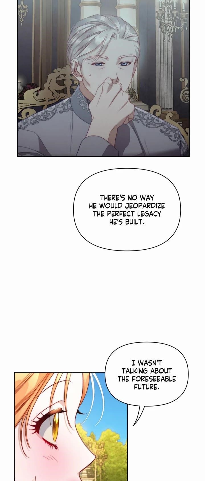 Lucia (Taruvi) Chapter 148 - Page 29 in English