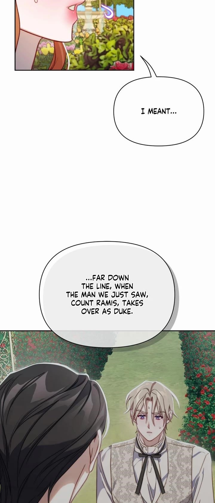 Lucia (Taruvi) Chapter 148 - Page 30 in English