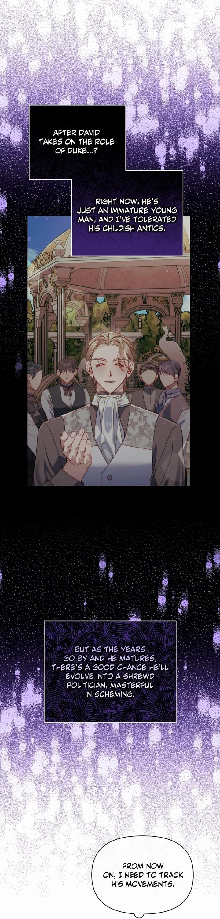 Lucia (Taruvi) Chapter 148 - Page 32 in English