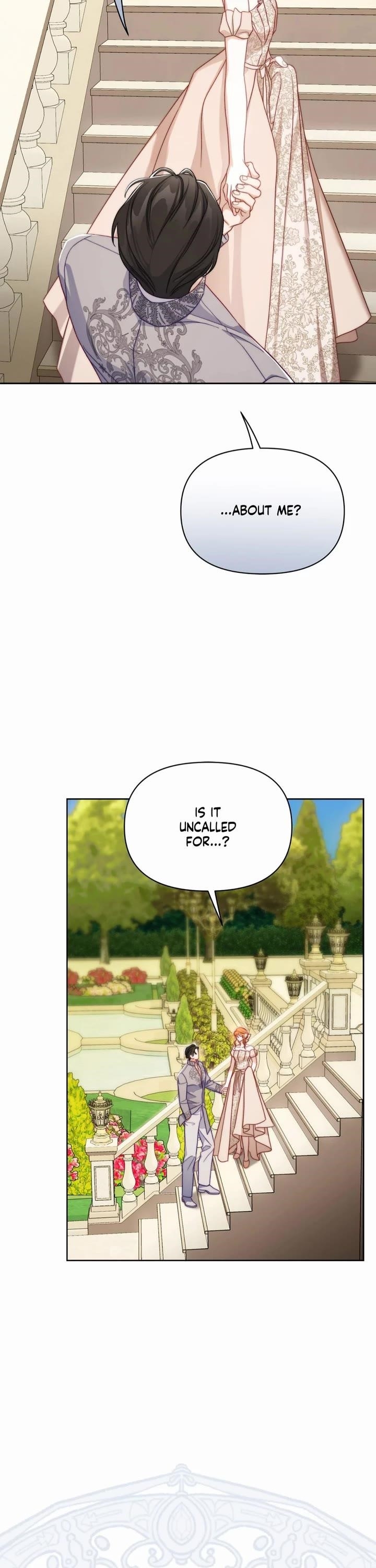 Lucia (Taruvi) Chapter 148 - Page 36 in English