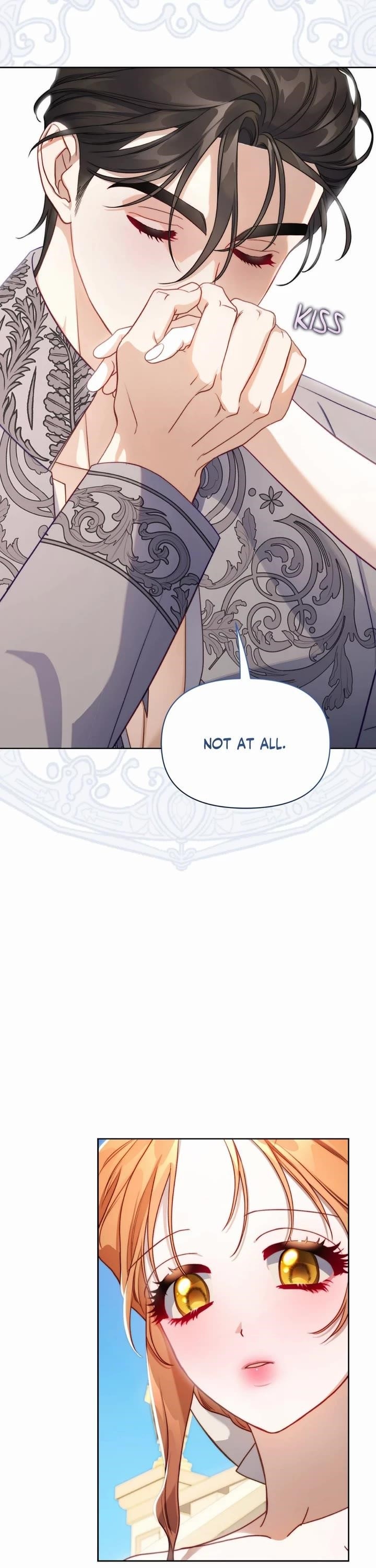 Lucia (Taruvi) Chapter 148 - Page 37 in English