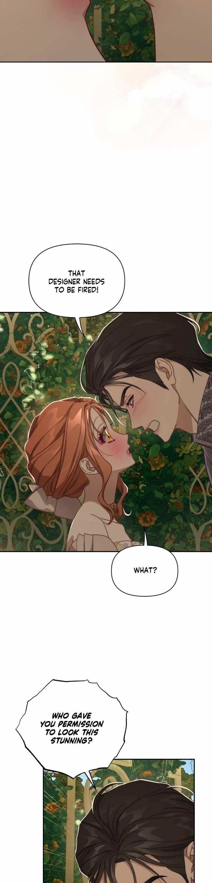Lucia (Taruvi) Chapter 148 - Page 6 in English