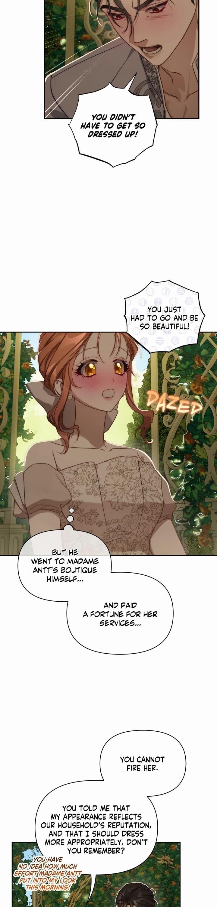 Lucia (Taruvi) Chapter 148 - Page 7 in English